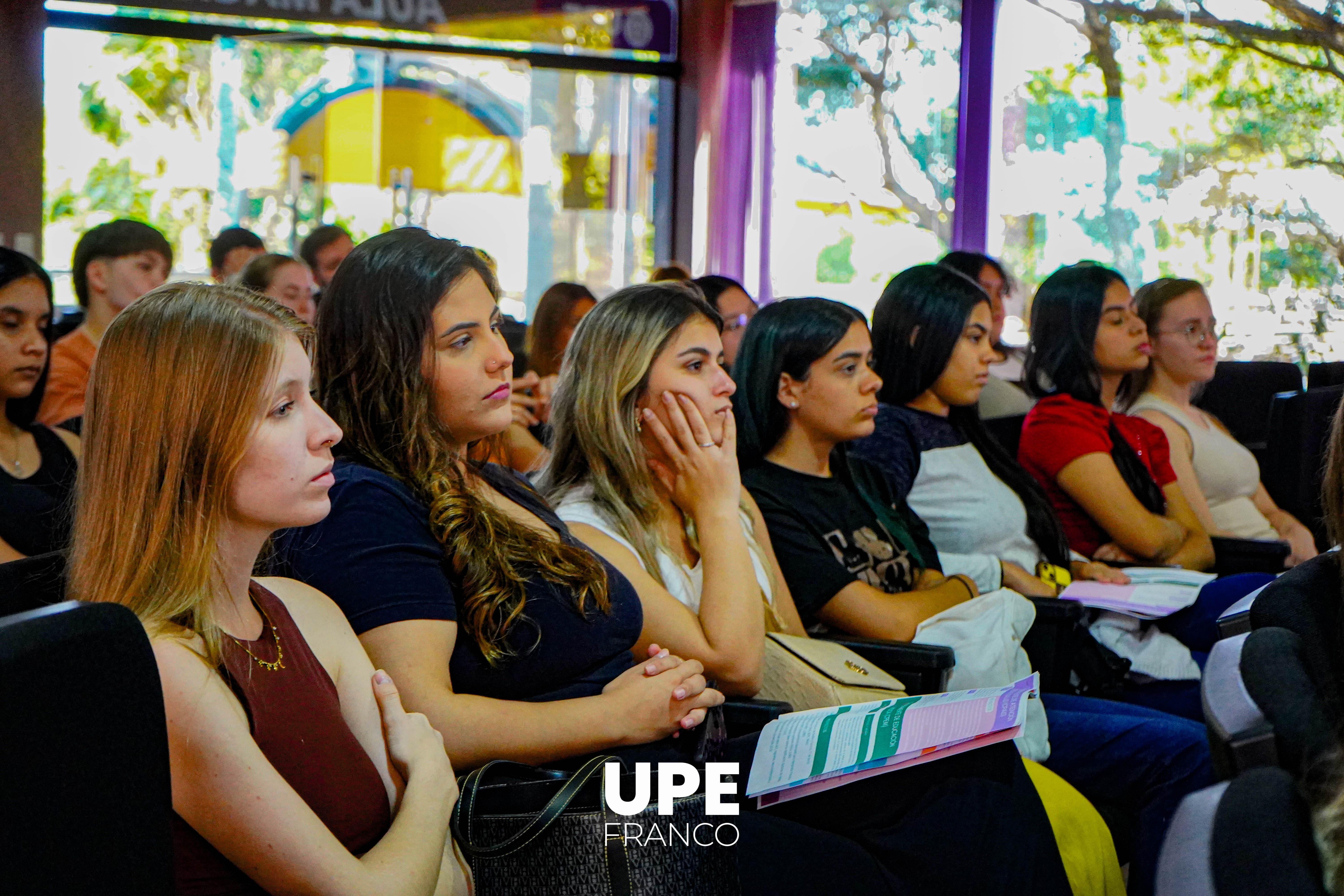 Primera Asamblea Ordinaria: Sociedad Científica de Estudiantes de Medicina